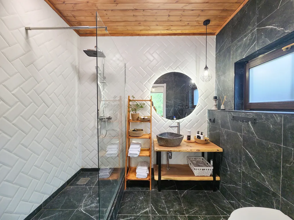 Коттедж Дом Шале — Можайск