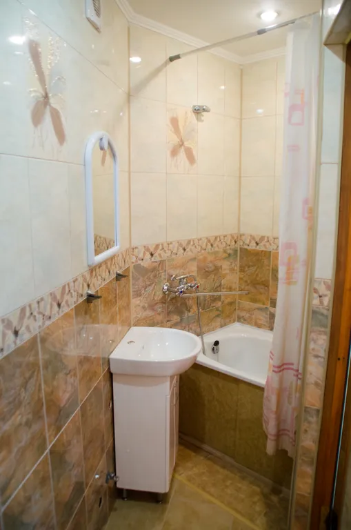 Гостевой дом Персик