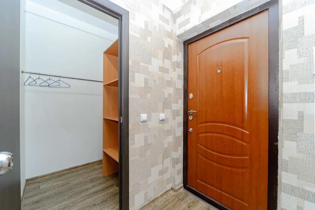 Квартира 1-комнатная Квартира — Екатеринбург