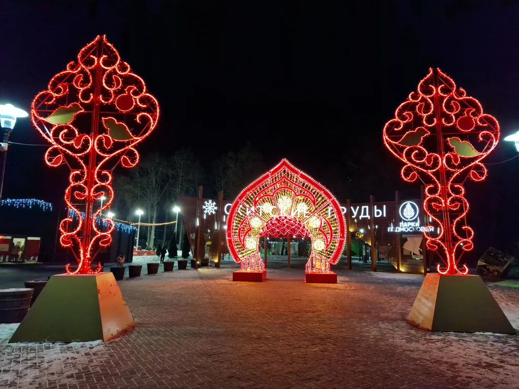 Евродвушка от "Одноэтажная Россия"