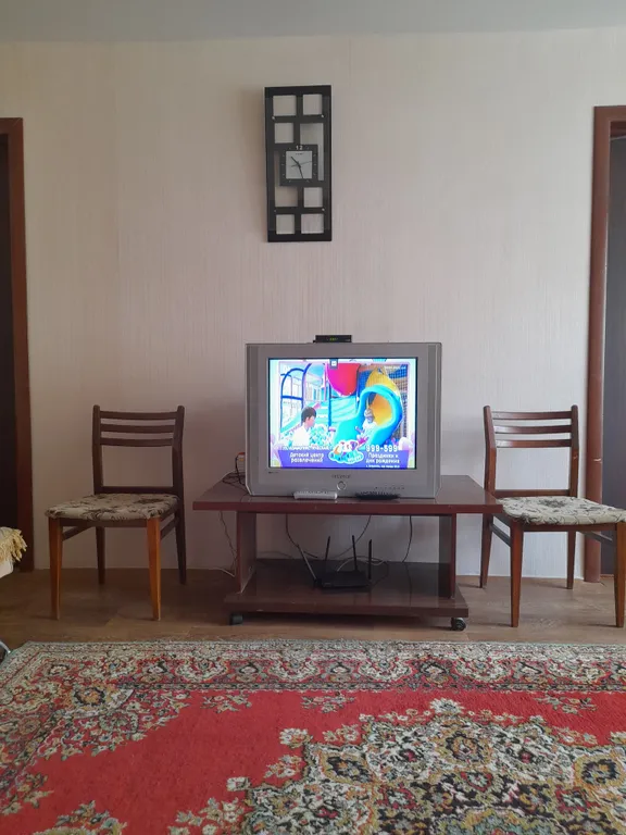 Уютная квартира в центре города — аренда посуточно в Ахтубинск