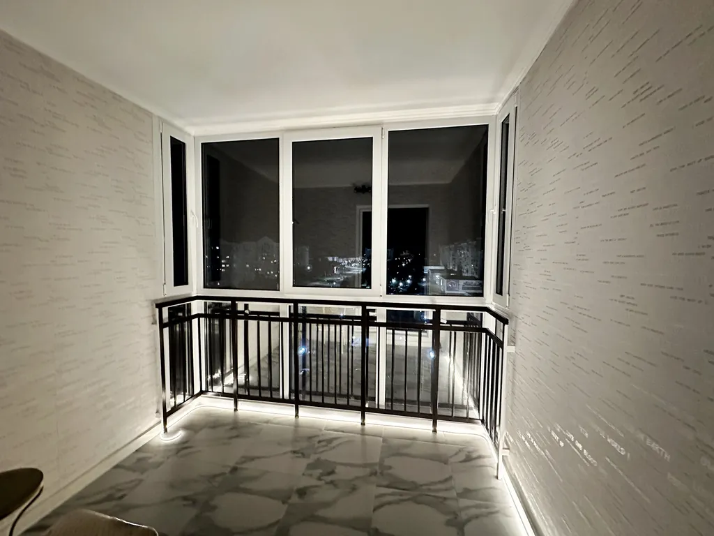 Квартира в центре города