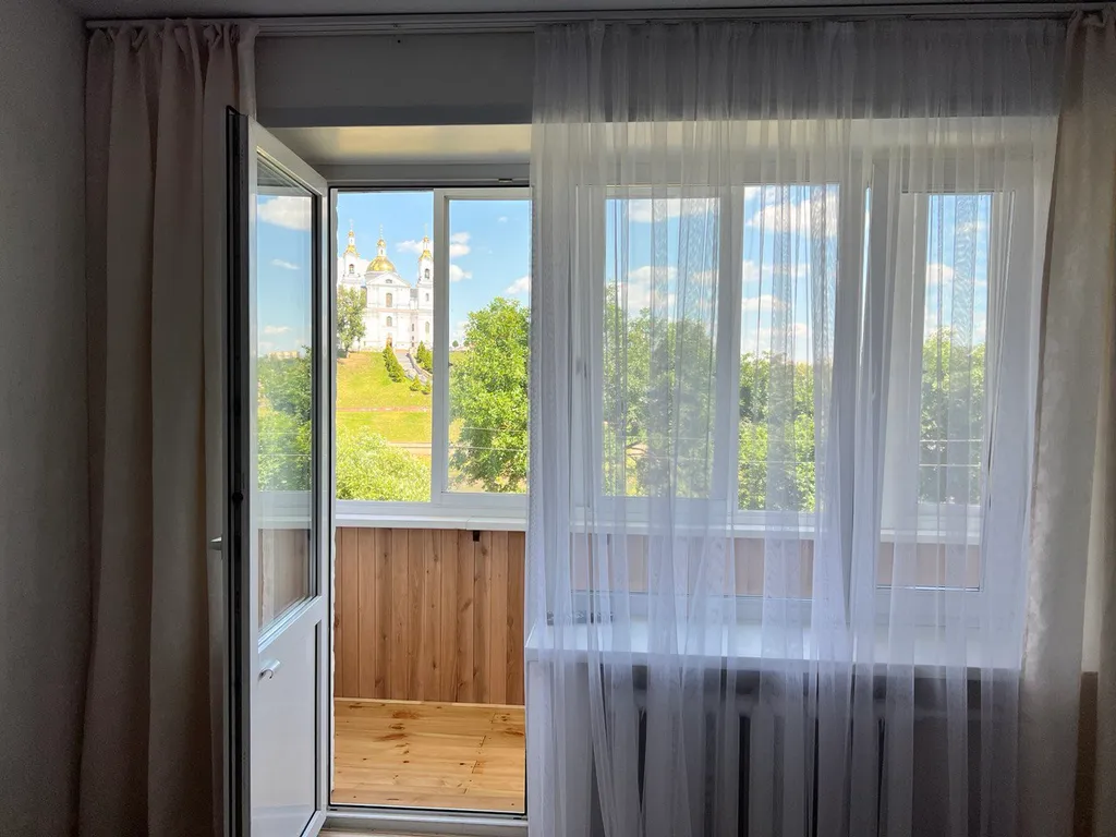 Комфорт и душа Витебска