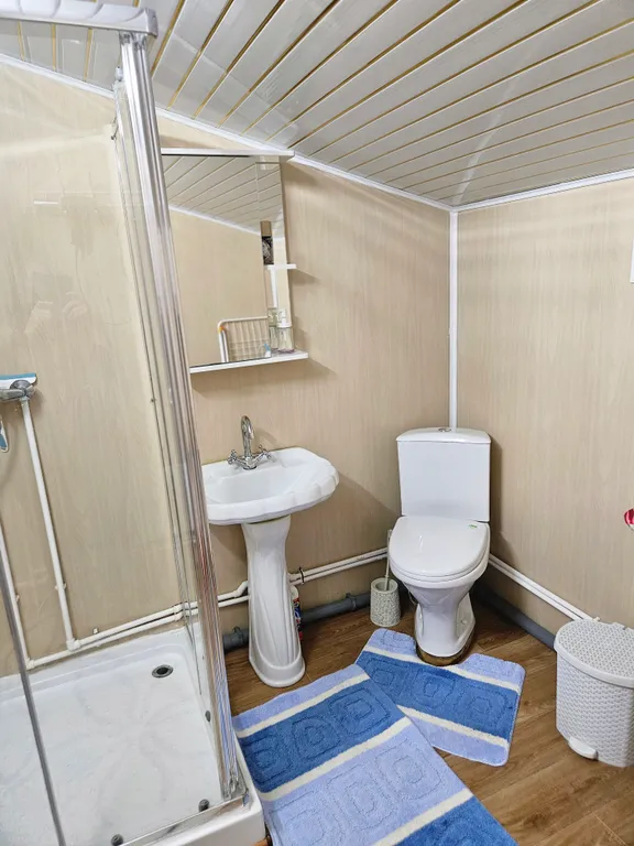 Второй этаж в уютном доме №1