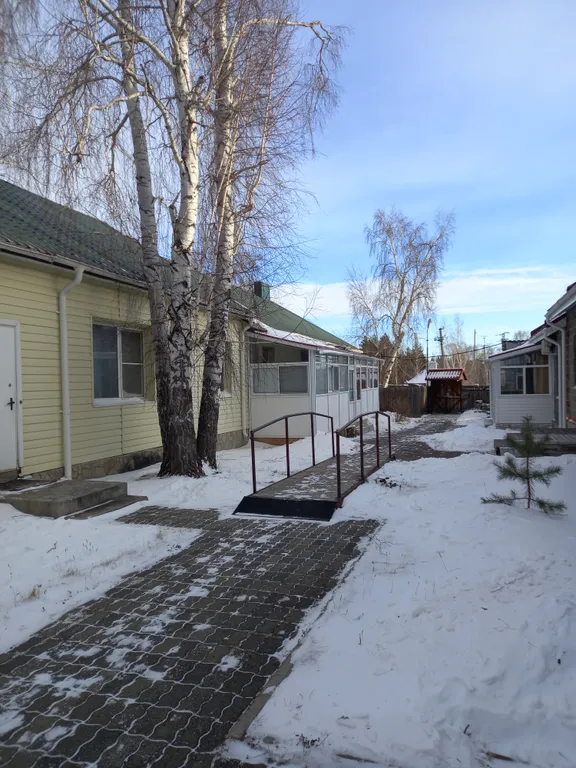 2-комнатный Дом