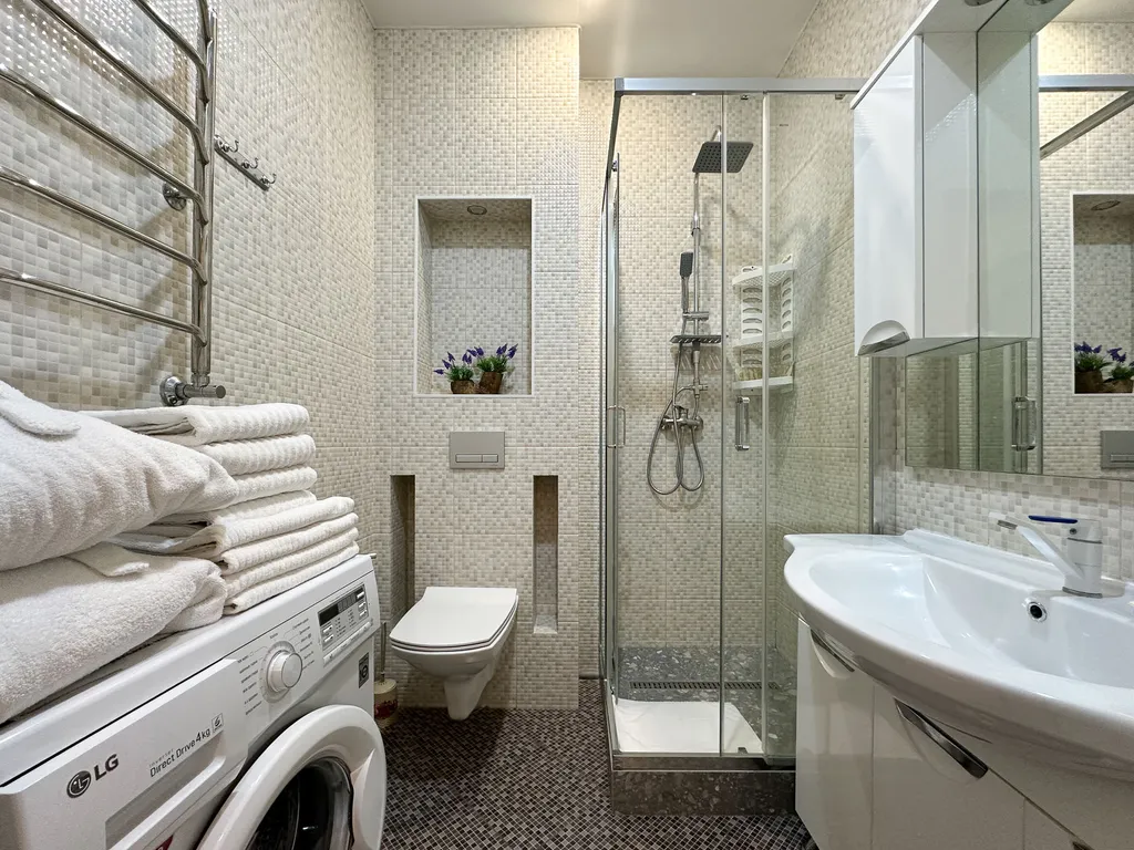 Апартамент Гармония