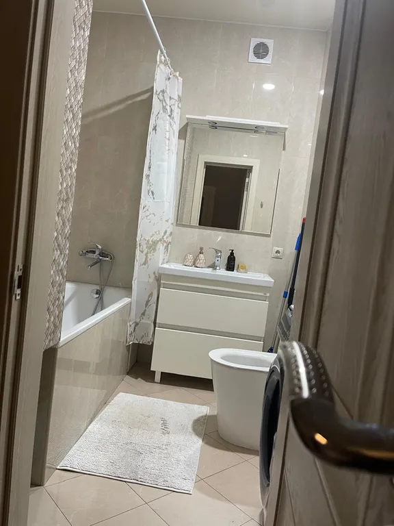 Квартира Квартира практически в центре города — Владикавказ