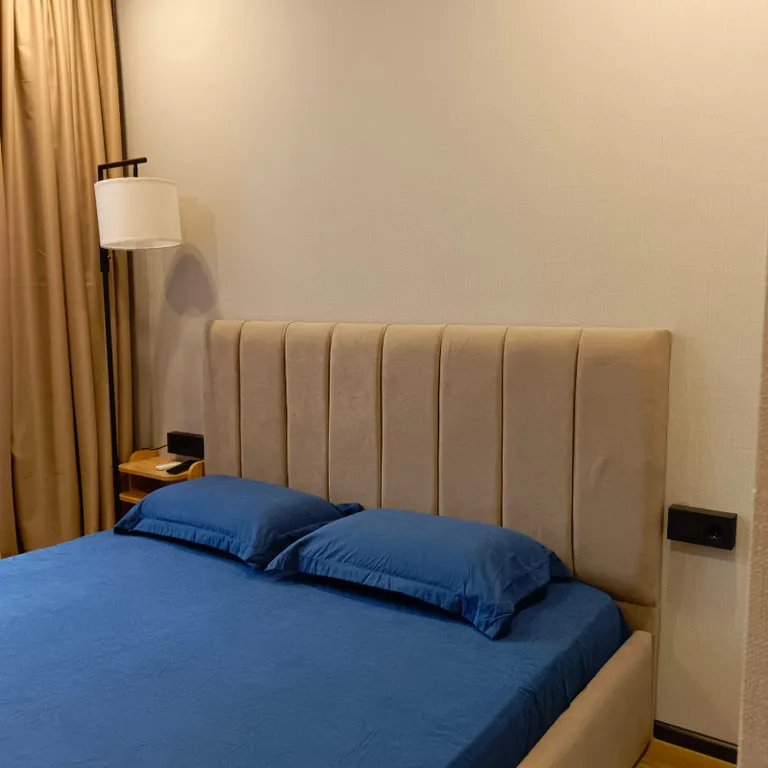 Квартира Квартира Уютная Москва — Москва