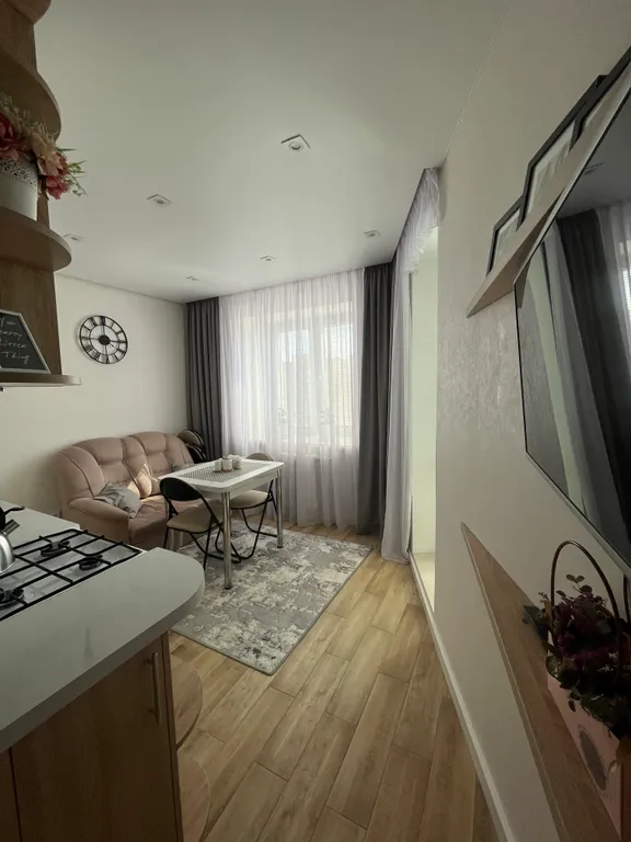 Уютная квартира в центре Бреста