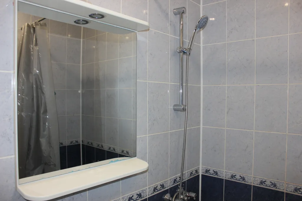 Квартира Уютная квартира в Казани — Казань