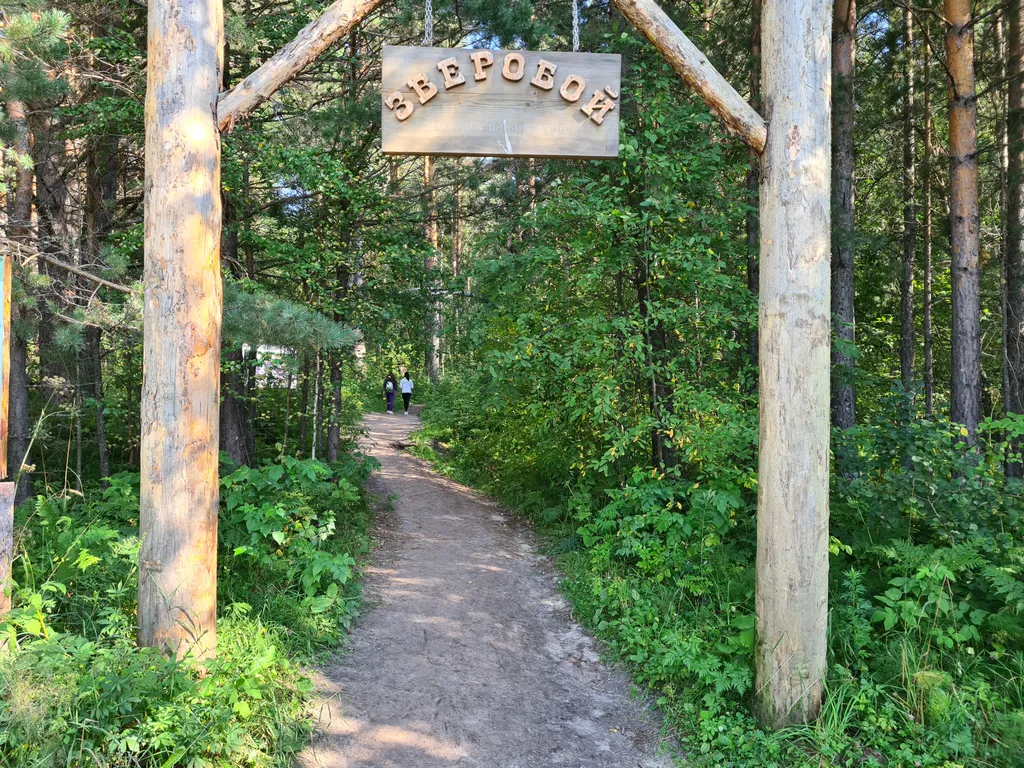 Дачи у Юрманки для душевного отдыха на природе