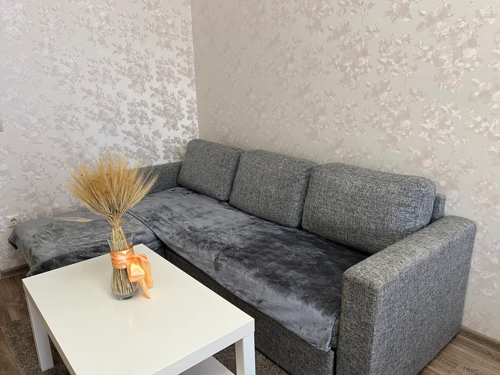 Квартира 1-комнатная Квартира — Краснодар