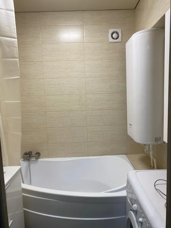 Аппартаменты 2 комнаты