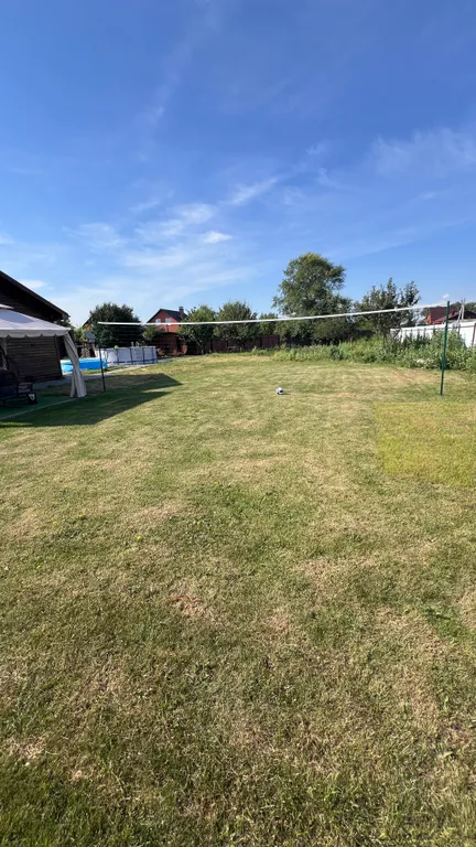 Уютный 4-й комнатный дом