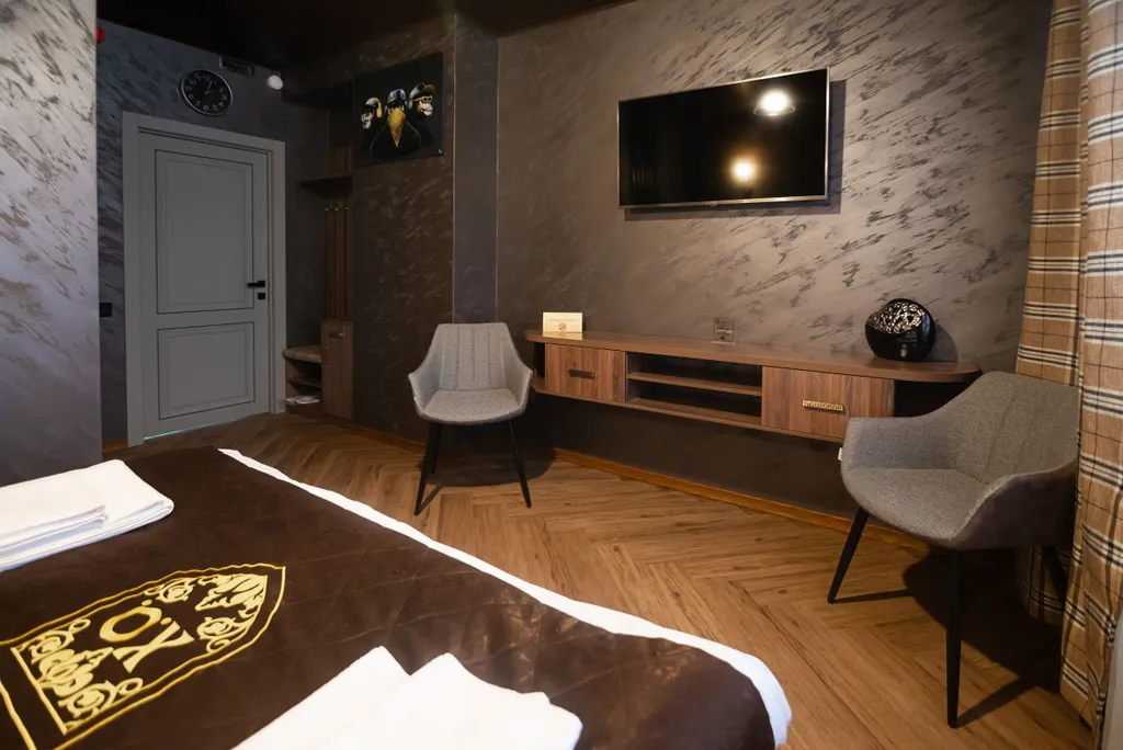 Квартира Комната — аренда посуточно в Новосибирск