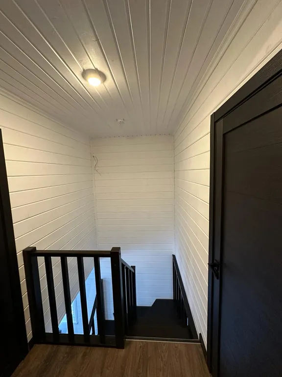 Коттедж Дом у прудов — Коммунар