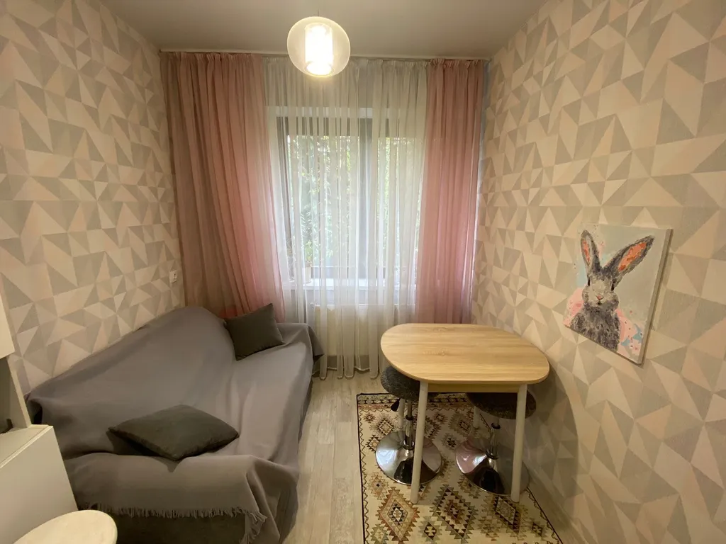 Квартира Уютная квартира на Озерной — Калининград