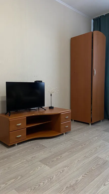 Уютная и светлая квартира