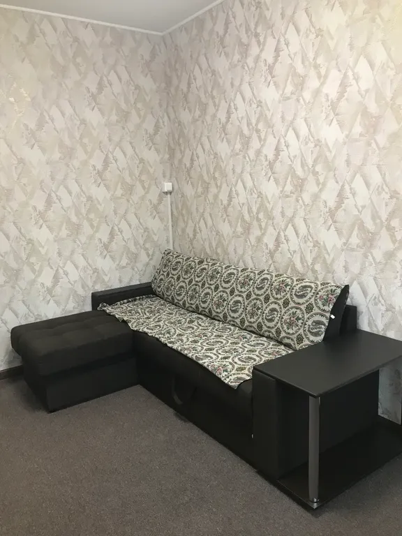 Загородный дом