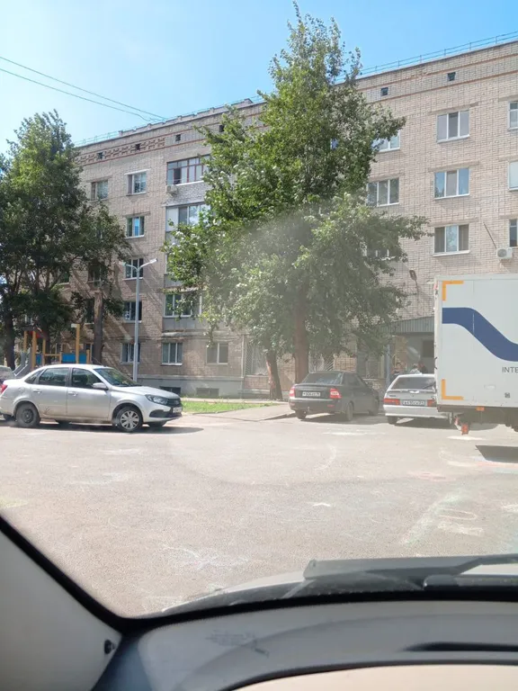 Шикарный вариант для бюджетного туриста