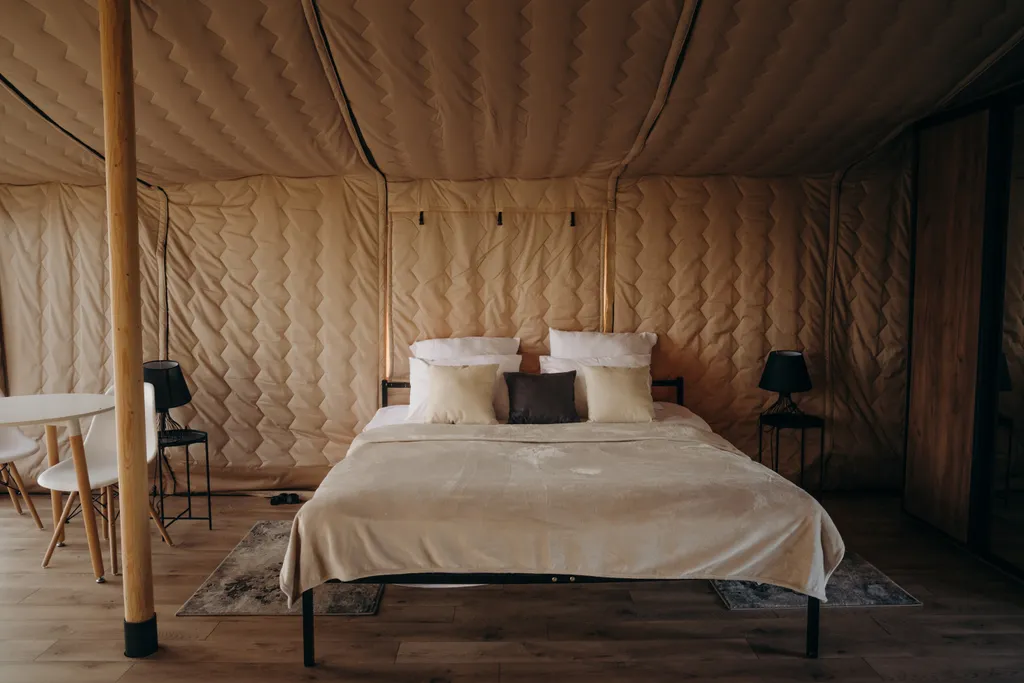 1-комнатный Дом