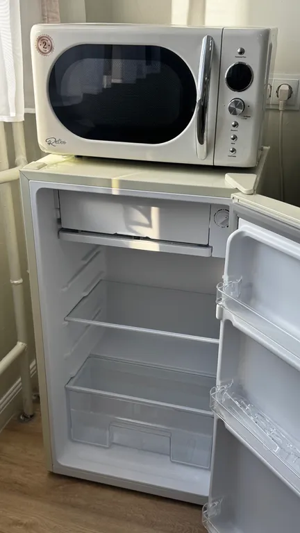 Стильная студия в Южном