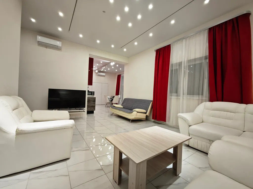 Премиум апартаменты