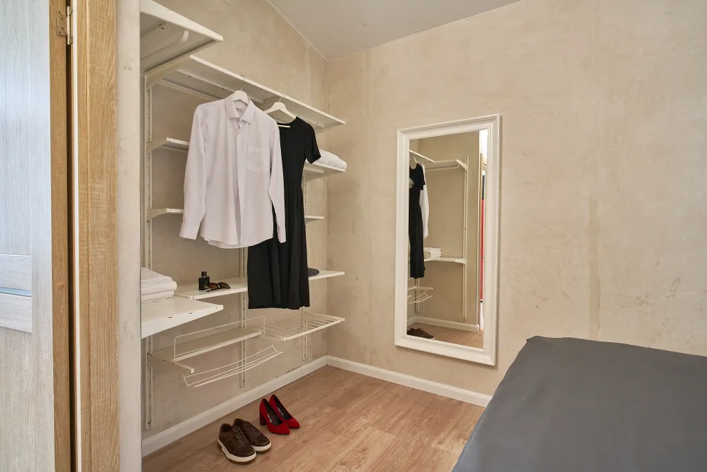 Коттедж 4-комнатный Дом — Борисово