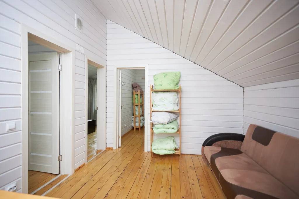 4-комнатный Дом