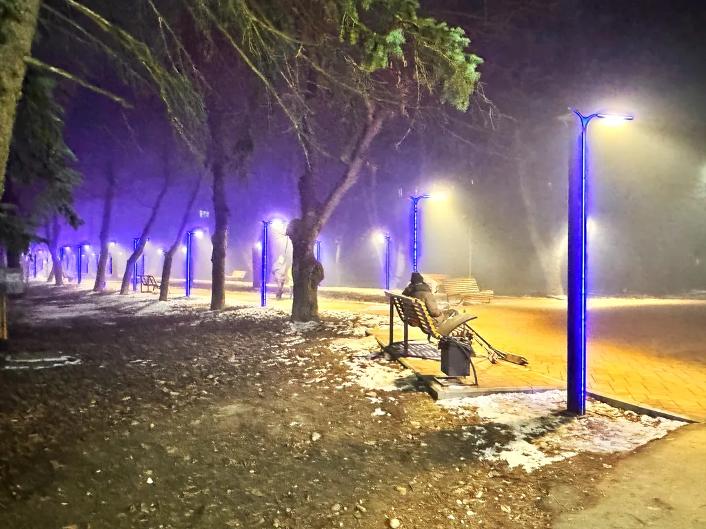 Уютный апартамент в курортном городе