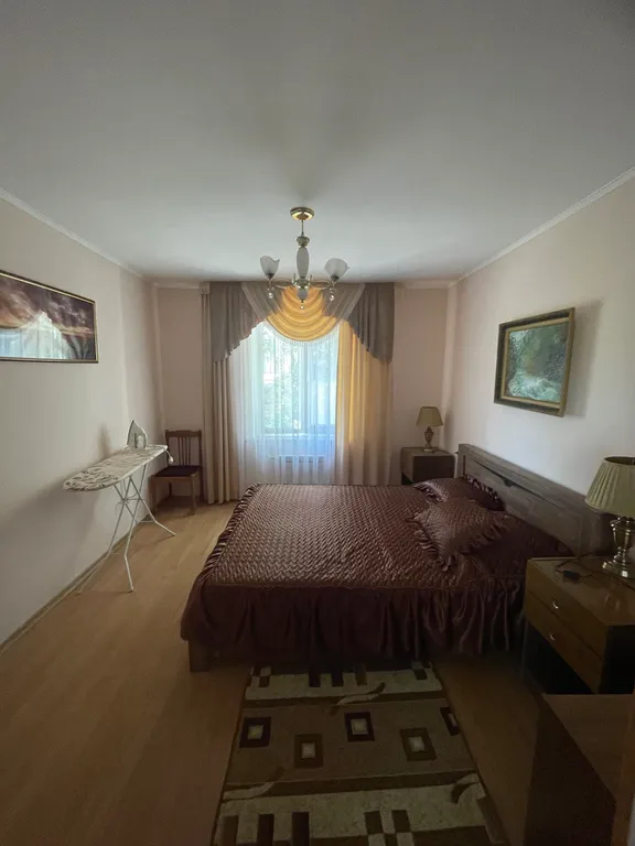 Коттедж Гостевой дом у Анны с видом на море, горы и лес — Кацивели