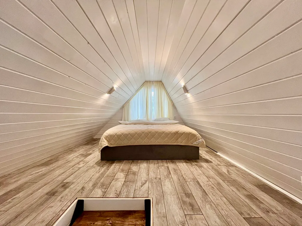 3-комнатный Дом