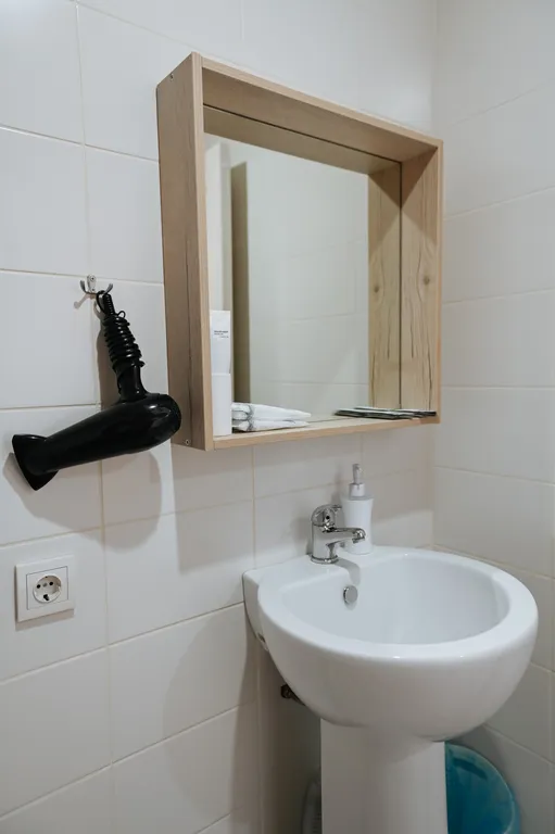 Дом комфорт с 3 спальнями