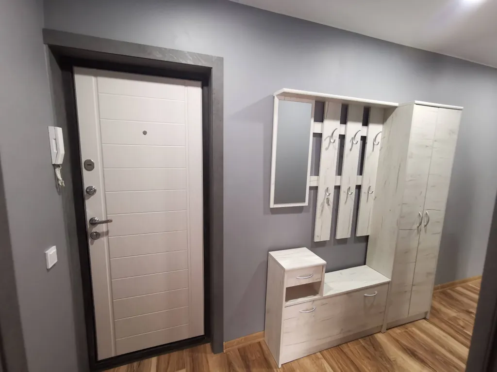 Квартира Апартаменты шар39 — Калининград