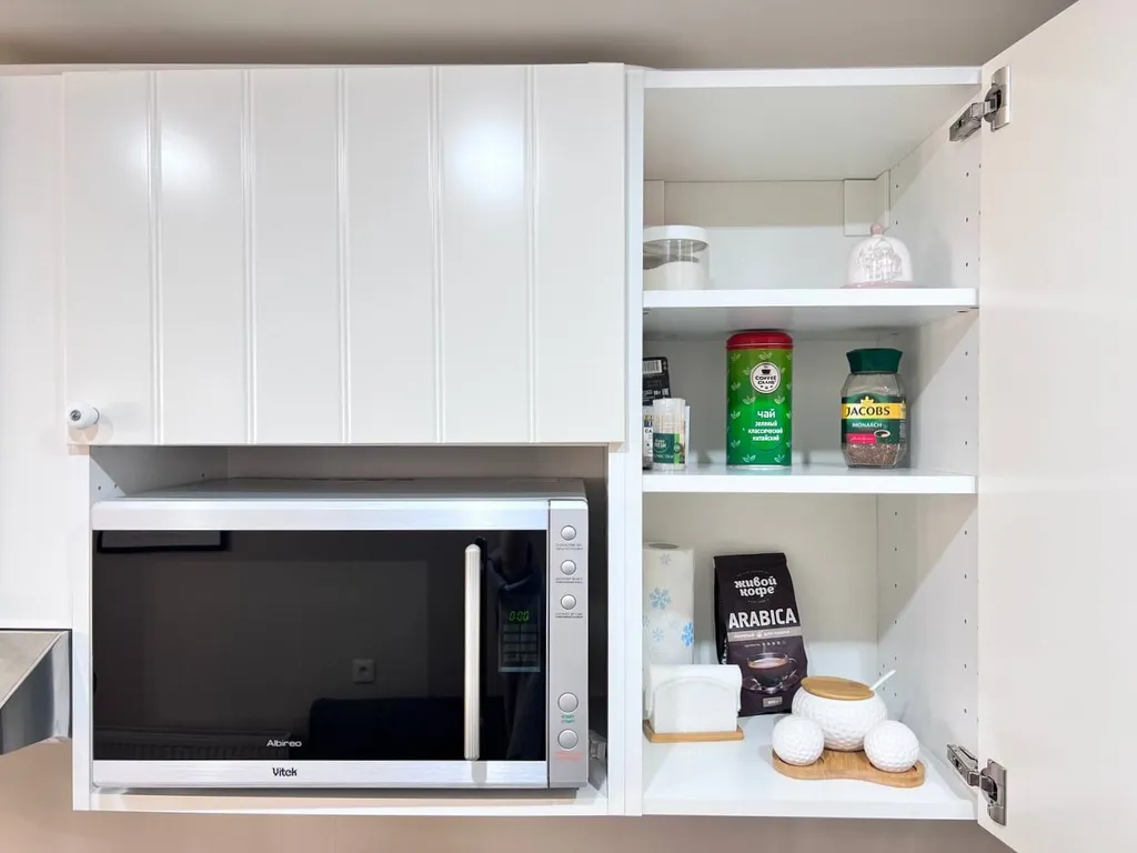 Квартира Квартира Семейный уют в лучшем ЖК на берегу реки Обь — Новосибирск