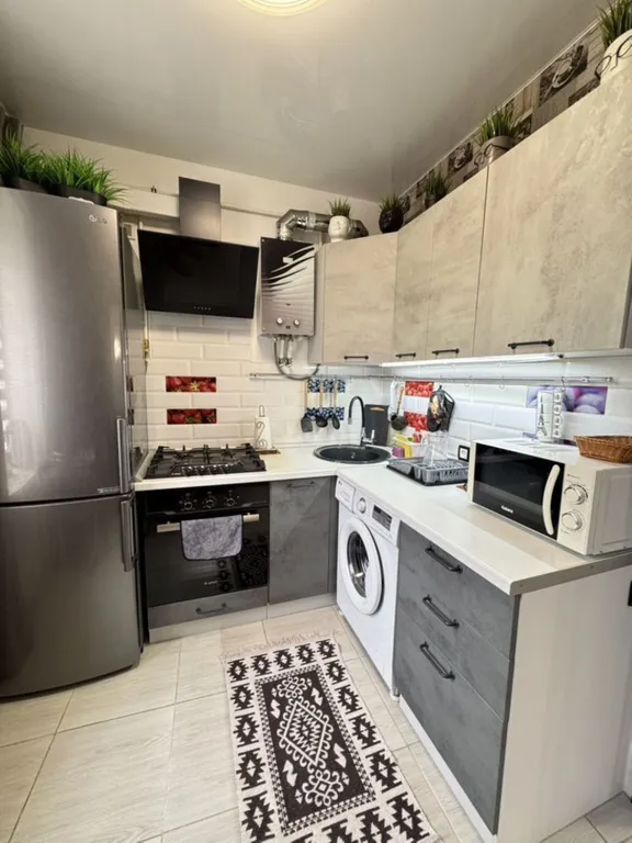 Уютная квартира на улице Фрунзе, 31