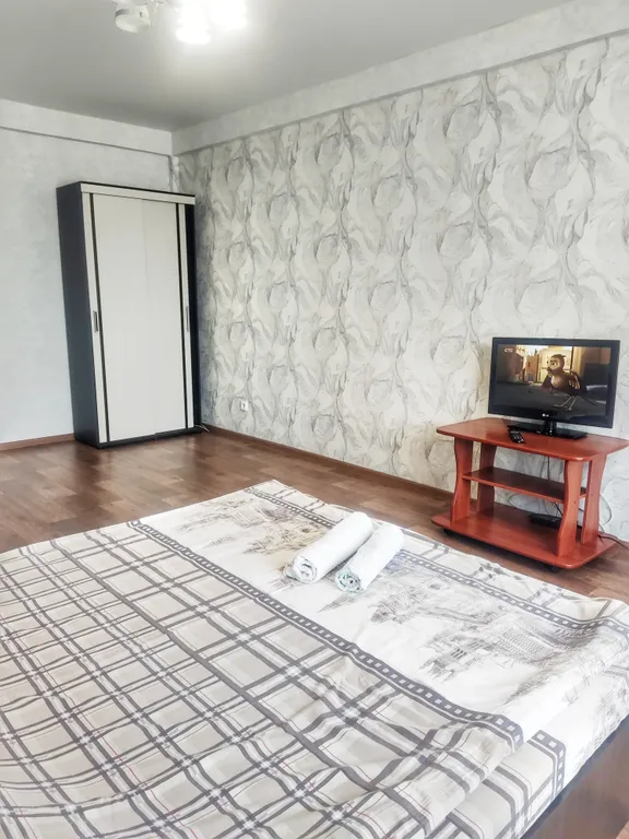 Уютная квартира — аренда посуточно в Чебоксары