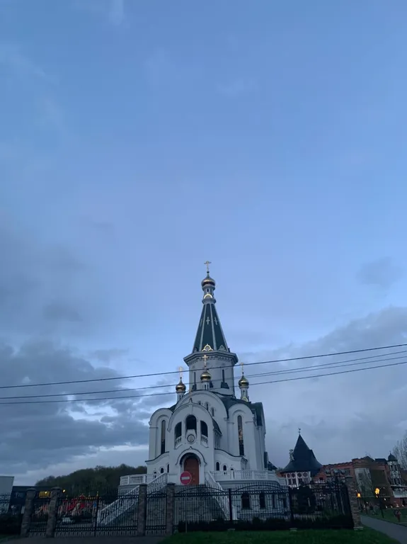 Квартира Апартаменты na Rimskoy — Калининград