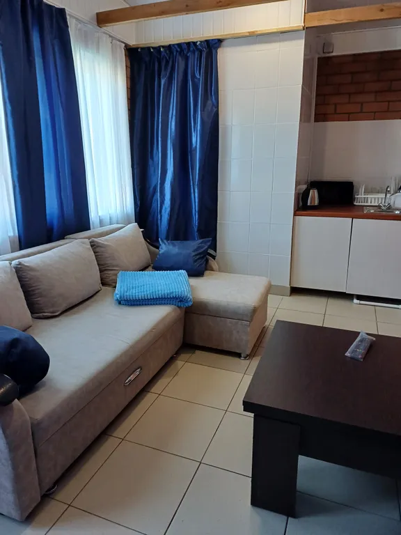 Уютная комната в частном доме с индивидуальным входом