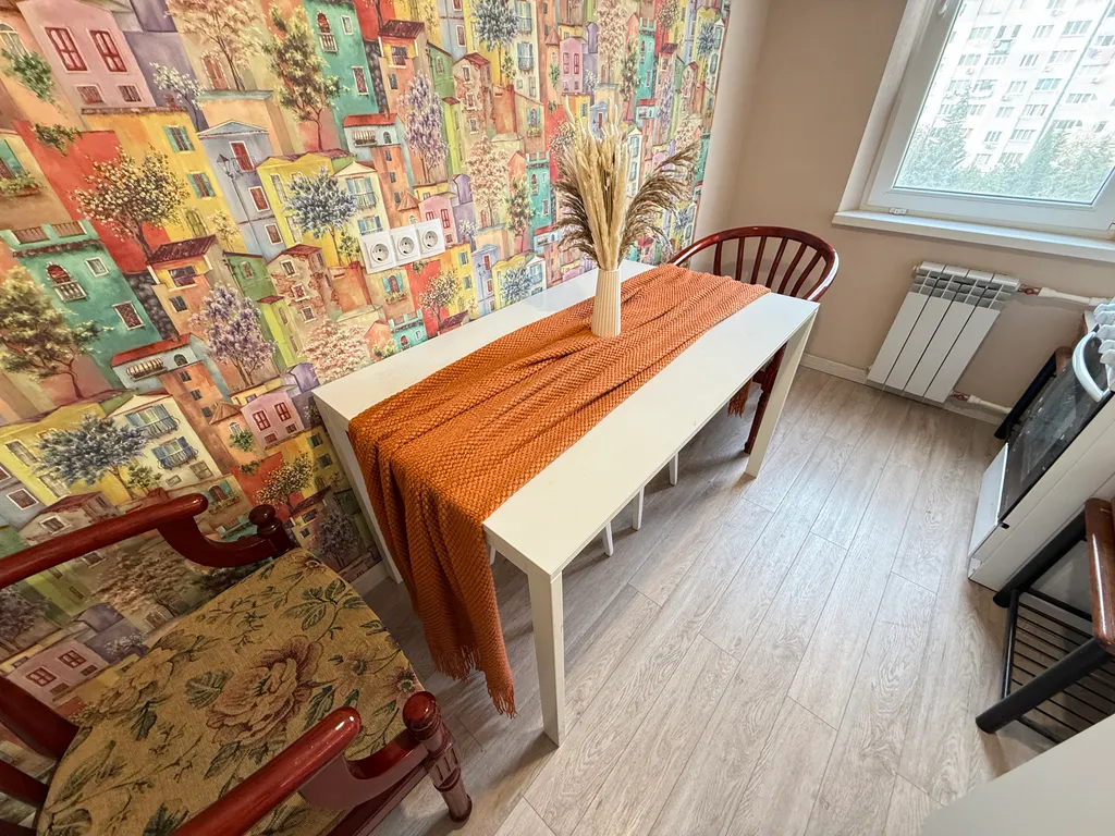 2 комнатная квартира пляж в 5 минутах езды. Парк Победы, Херсонес