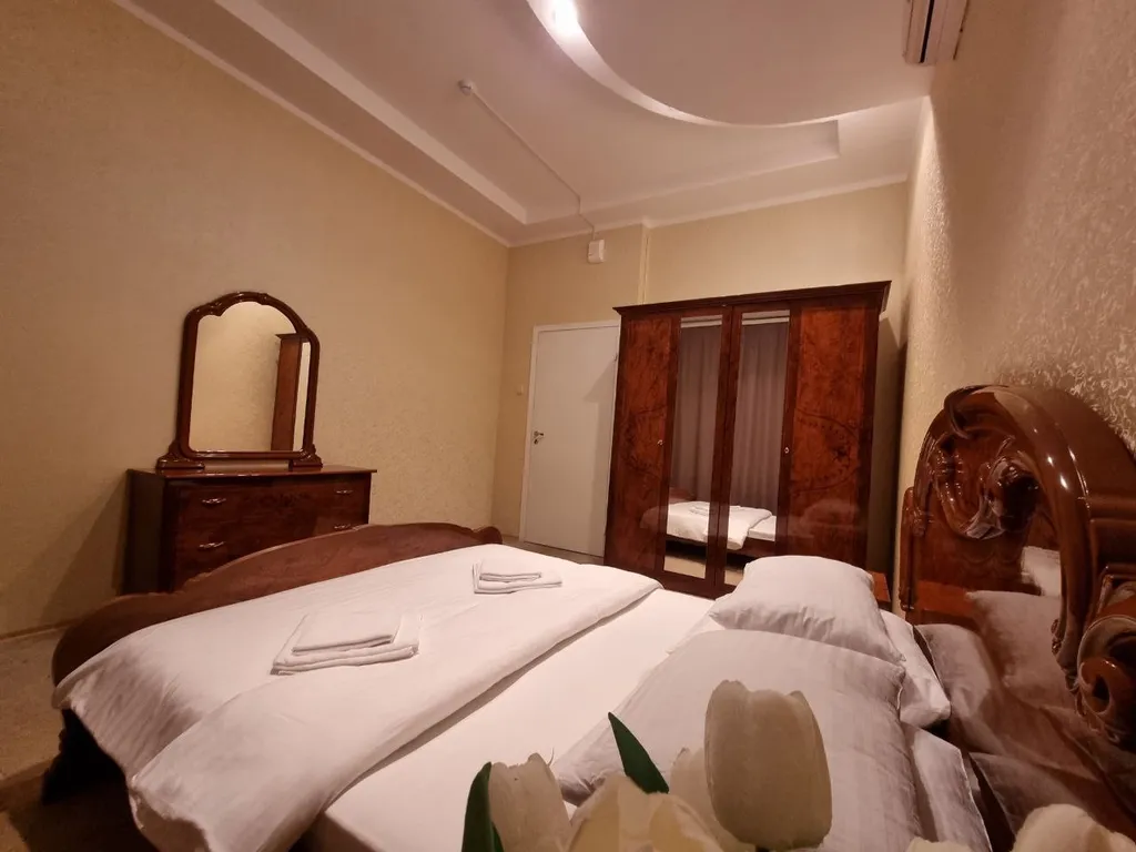 Квартира 1-комнатная Квартира — Симеиз