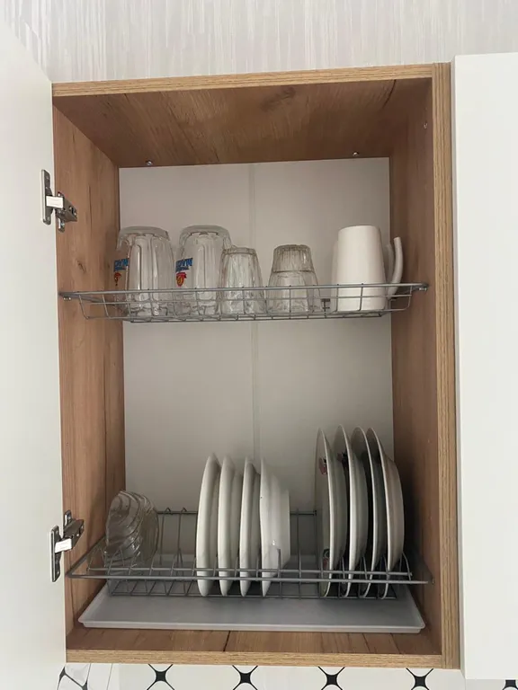 Уютная студия