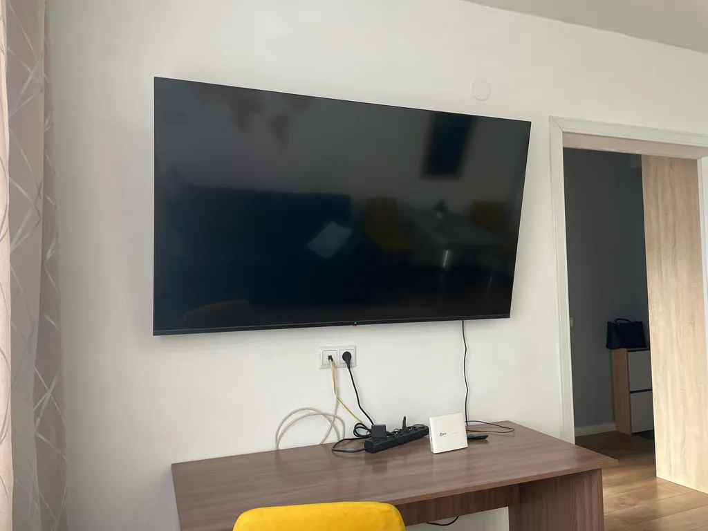 Красивая квартира