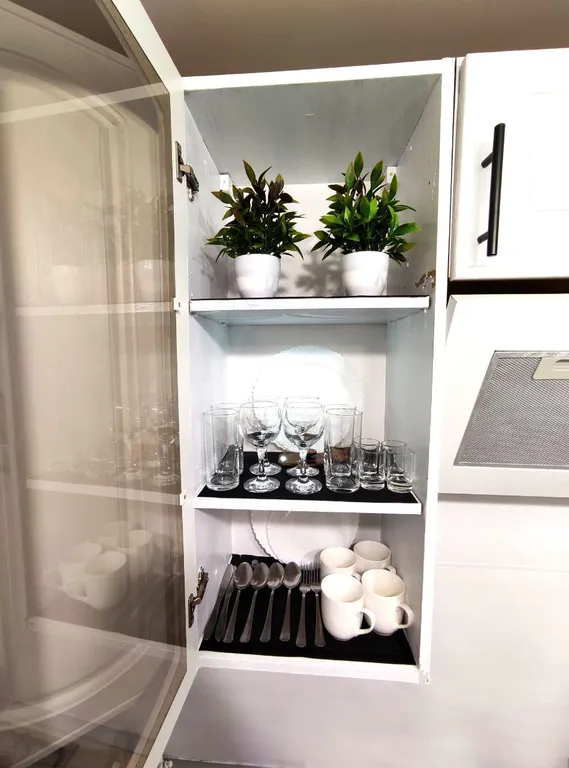 Квартира Розмари квартира — Хабаровск