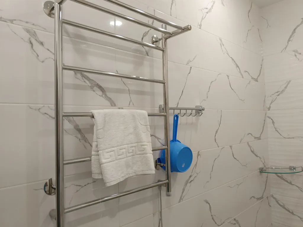 Квартира Апартаменты в центре города номер 1 — Лазаревское