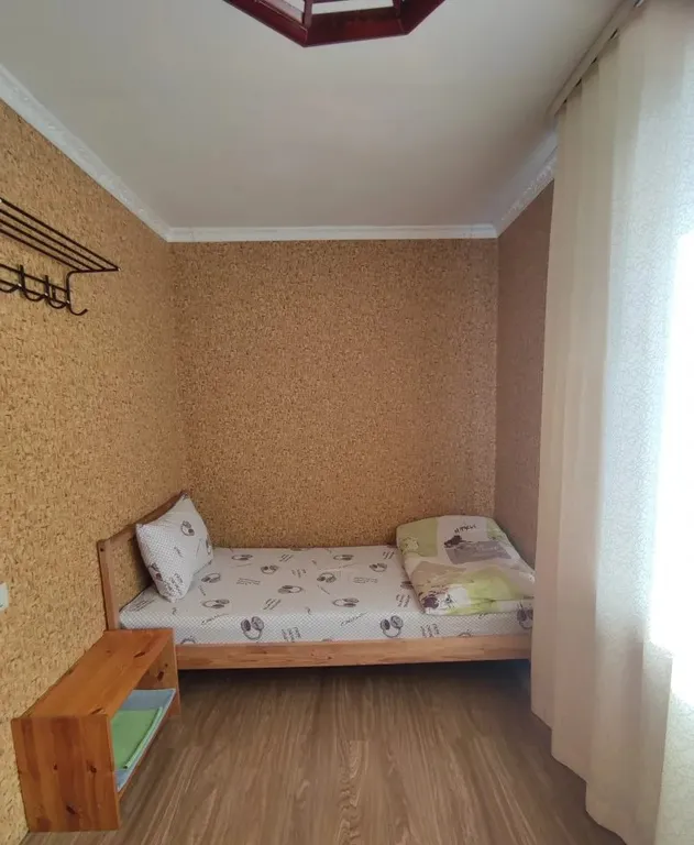 Квартира Комната — аренда посуточно в Горно-Алтайск