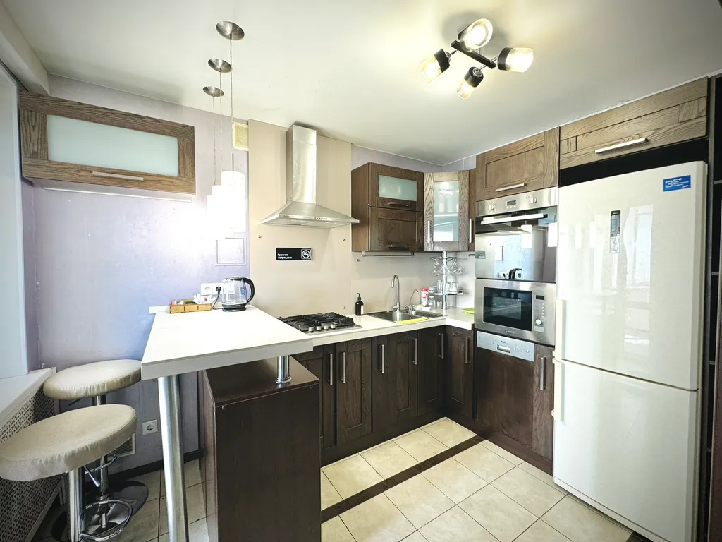 Квартира Удобная для транзита и семейного отдыха квартира рядом с центром — Волгоград