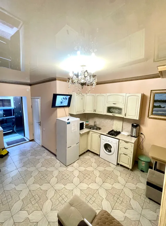 2-комнатный Дом