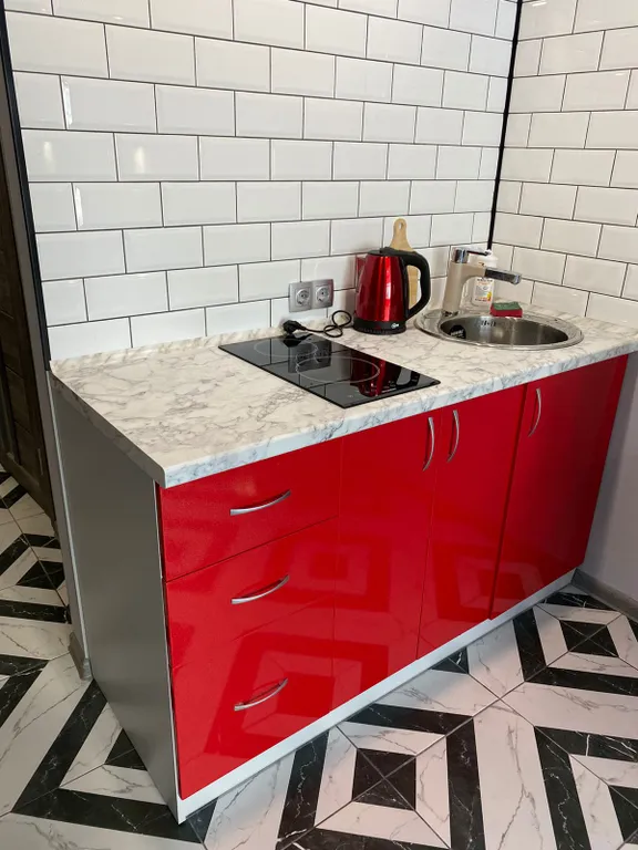 Лофт-Студия на Волге