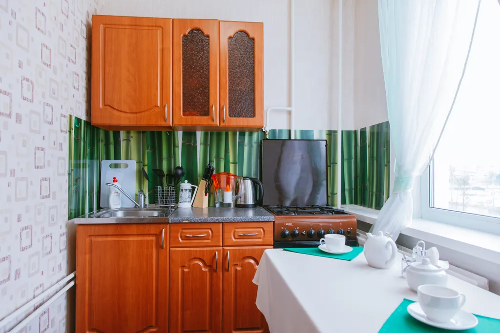 Тёплый Ямал